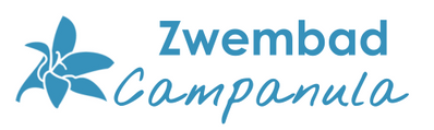 Zwembad Campanula