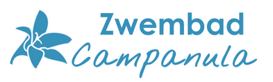 Zwembad Campanula